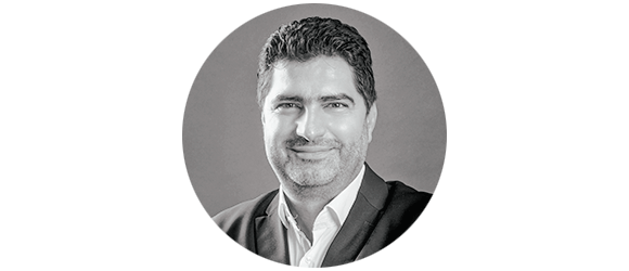 Mario Pellegrino, Geschäftsführer, ORBIS Value+ Mario Pellegrino, ORBIS Value Plus GmbH