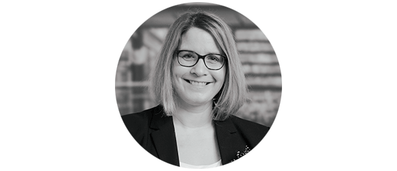 Verena Schwobe, Geschäftsführerin, ORBIS Value+ Verena Schwobe, ORBIS Value Plus GmbH